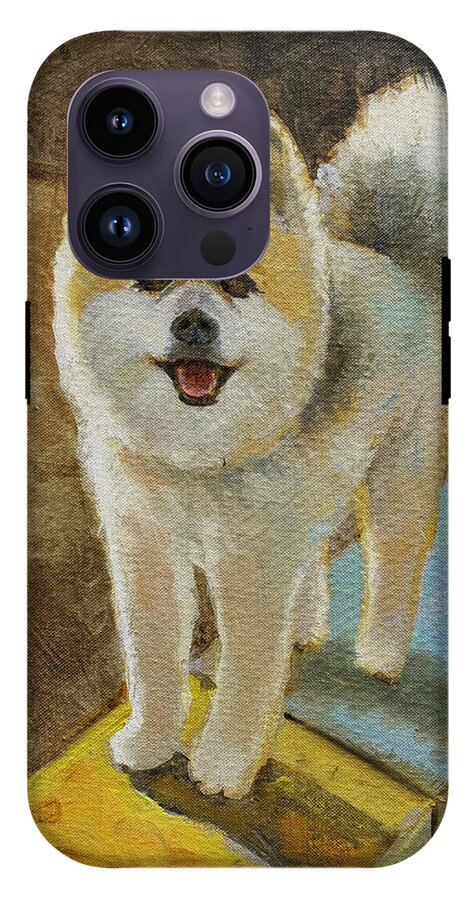 Akita - Phone Case