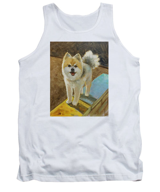 Akita - Tank Top