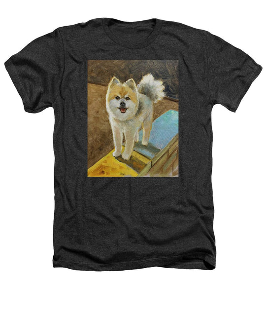 Akita - Heathers T-Shirt
