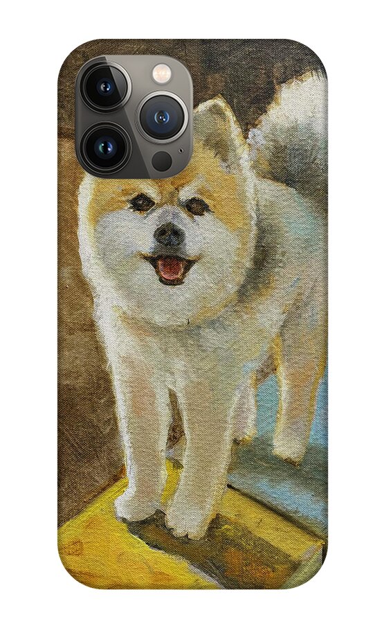Akita - Phone Case