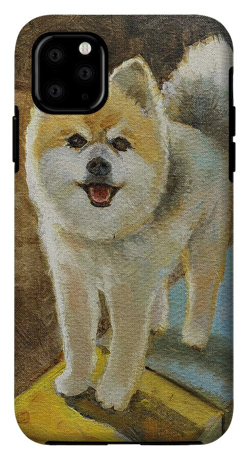 Akita - Phone Case