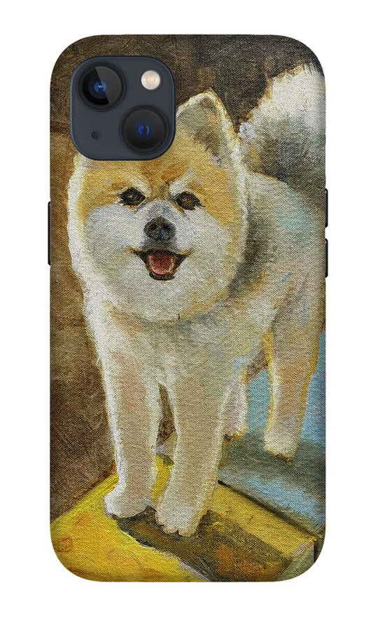 Akita - Phone Case