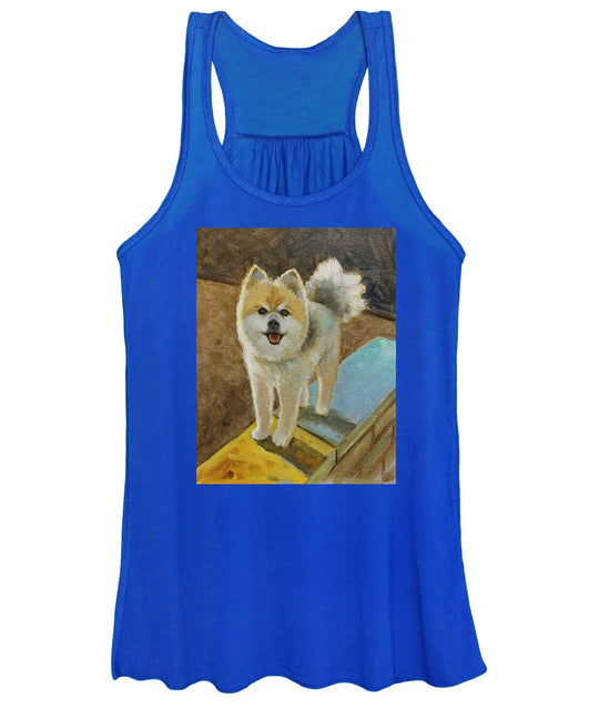 Akita - Women's Tank Top