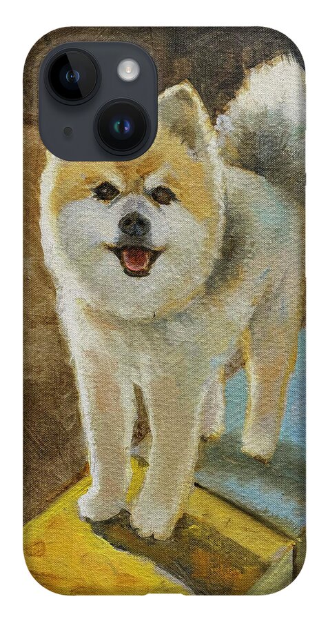 Akita - Phone Case