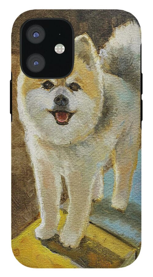 Akita - Phone Case