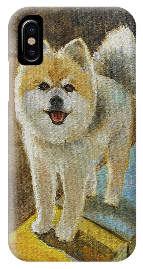 Akita - Phone Case