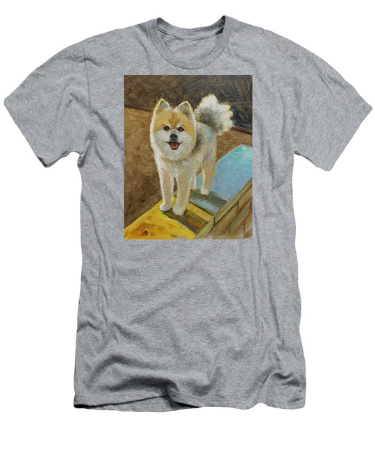 Akita - T-Shirt