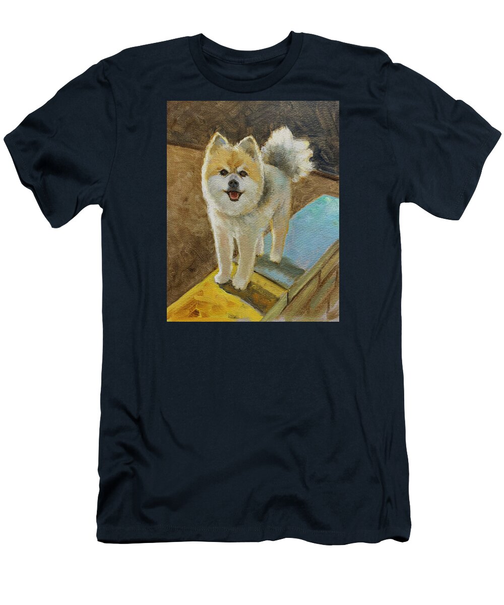 Akita - T-Shirt