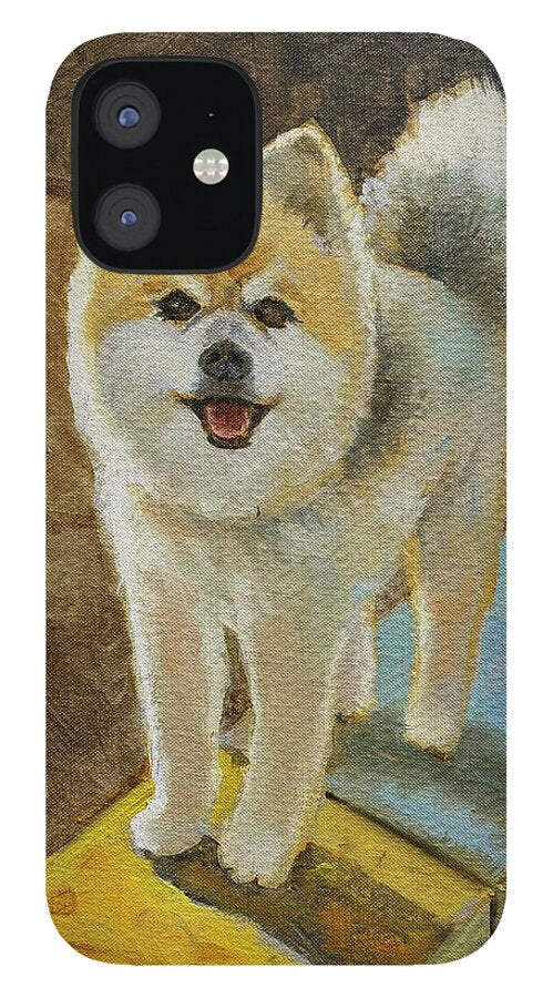 Akita - Phone Case