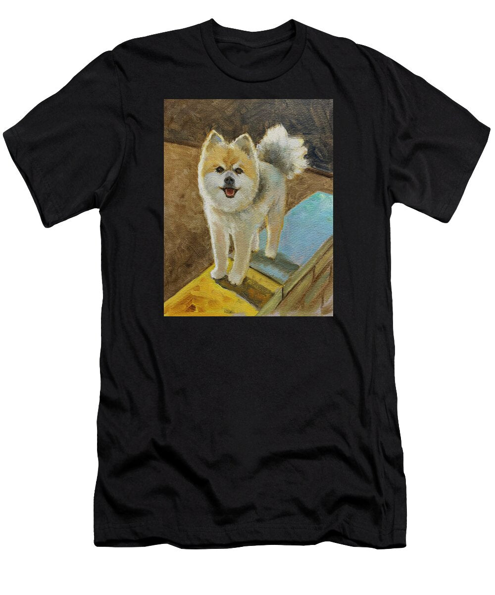Akita - T-Shirt