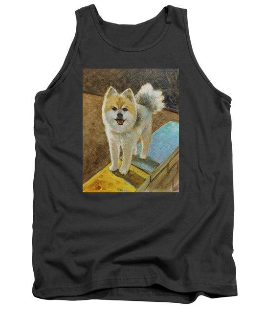 Akita - Tank Top