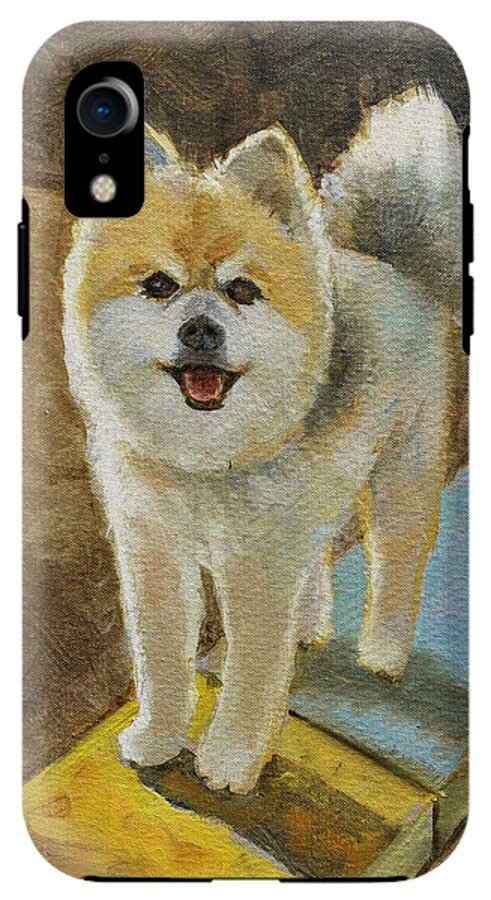 Akita - Phone Case