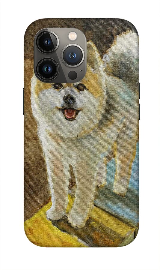 Akita - Phone Case