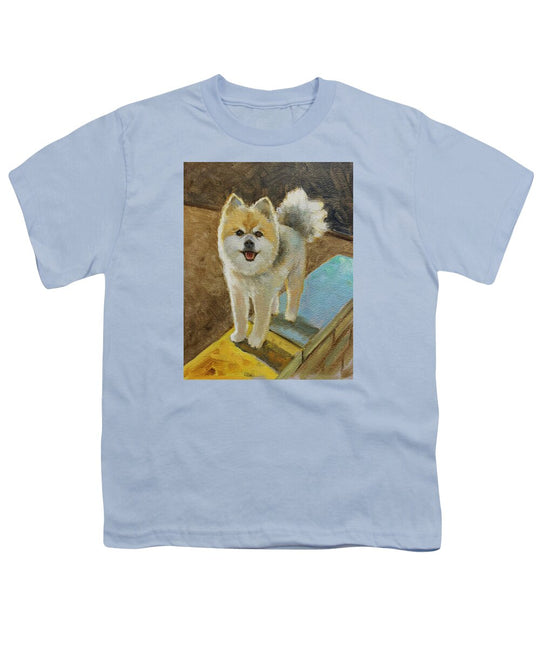 Akita - Youth T-Shirt