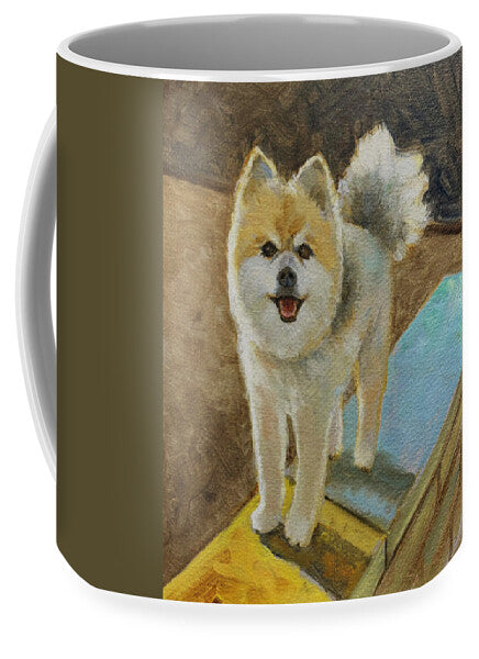 Akita - Mug