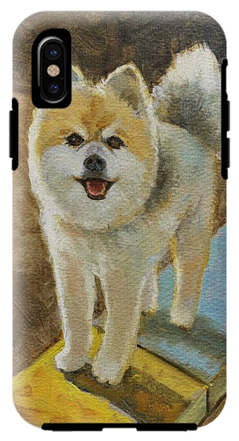 Akita - Phone Case