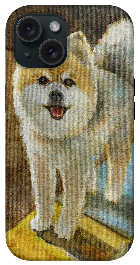 Akita - Phone Case