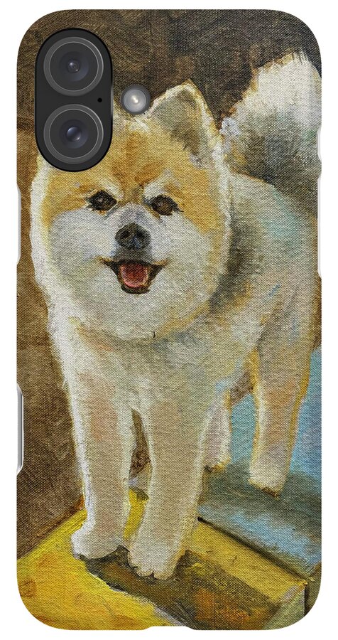 Akita - Phone Case