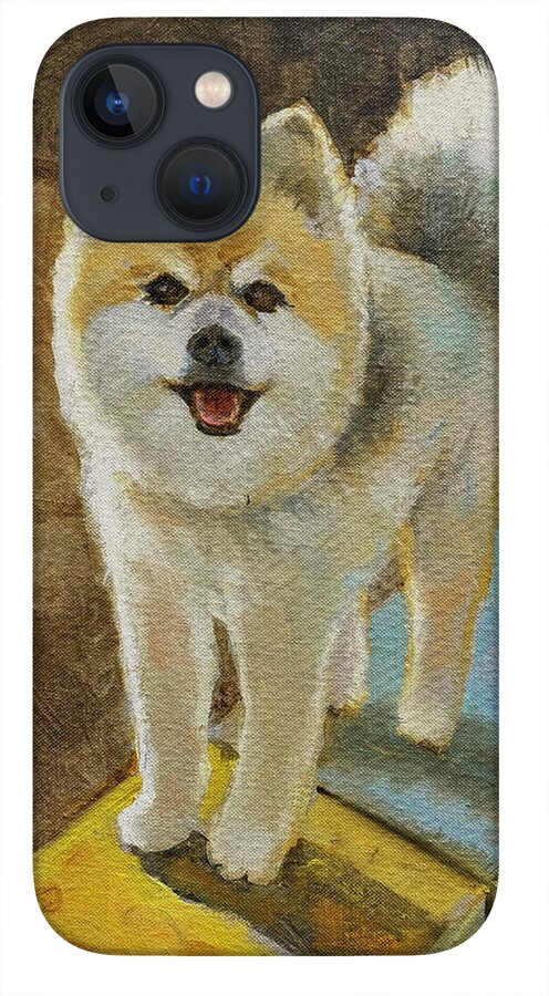 Akita - Phone Case