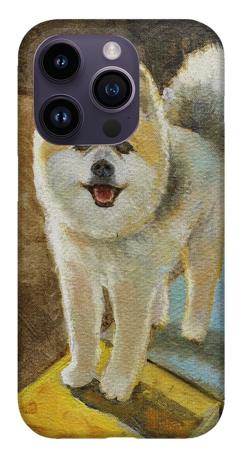 Akita - Phone Case