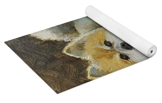 Akita - Yoga Mat