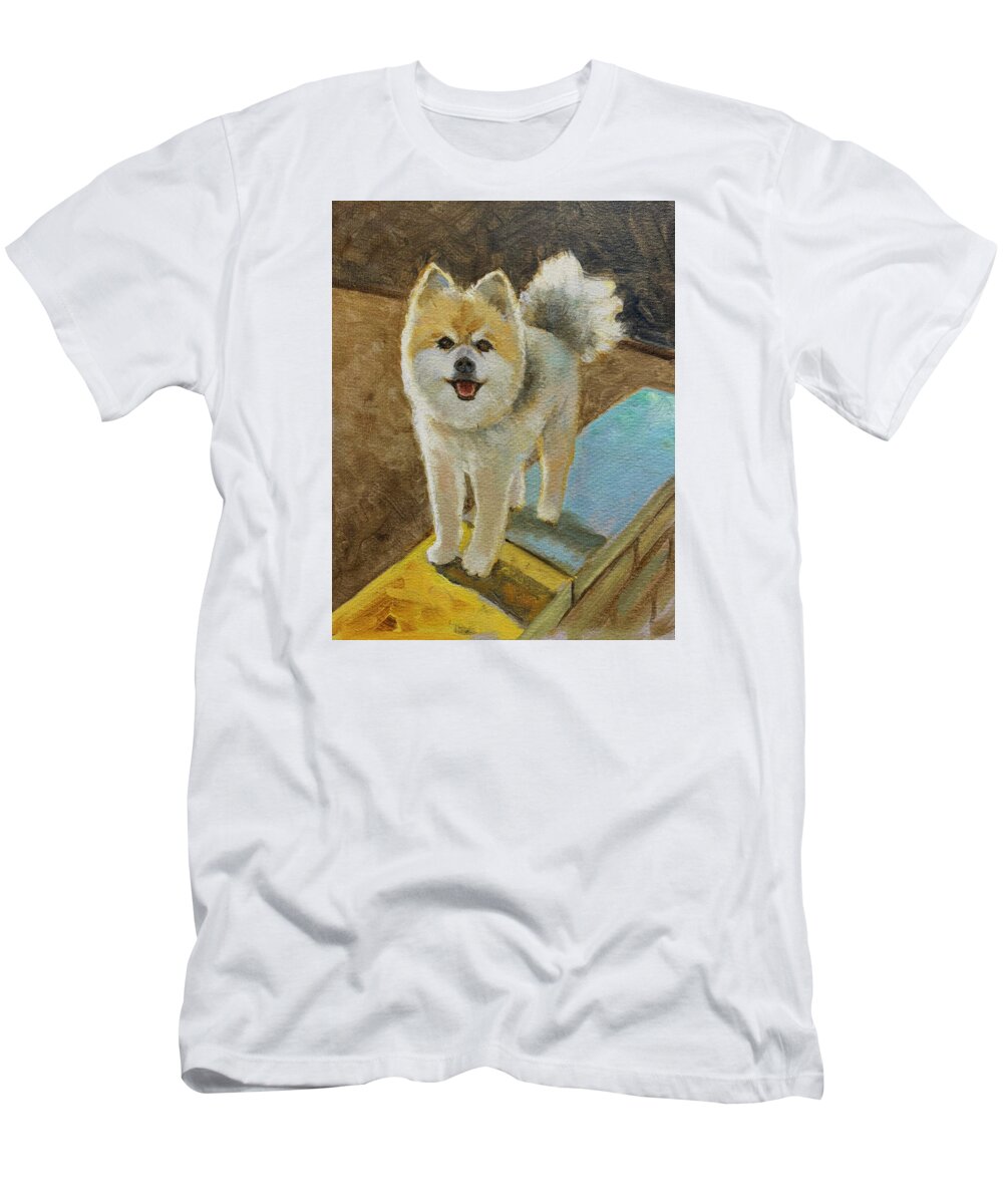 Akita - T-Shirt