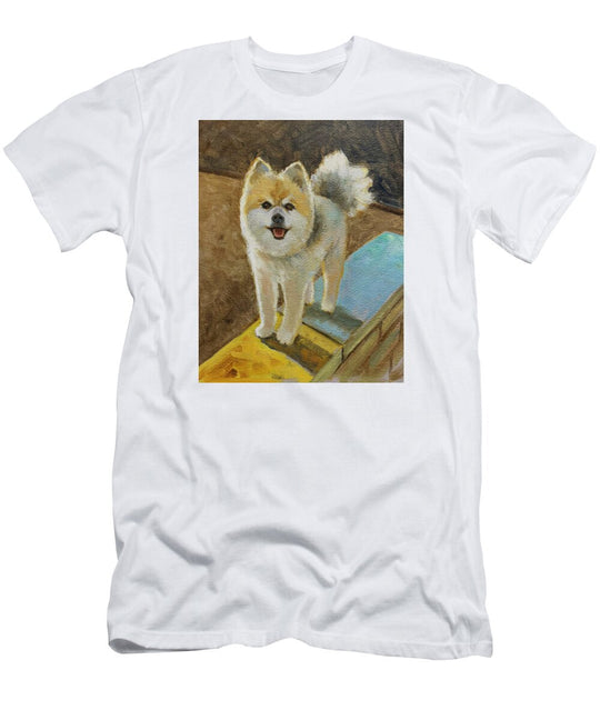 Akita - T-Shirt
