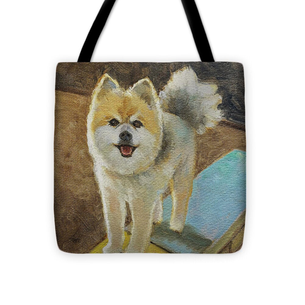 Akita - Tote Bag