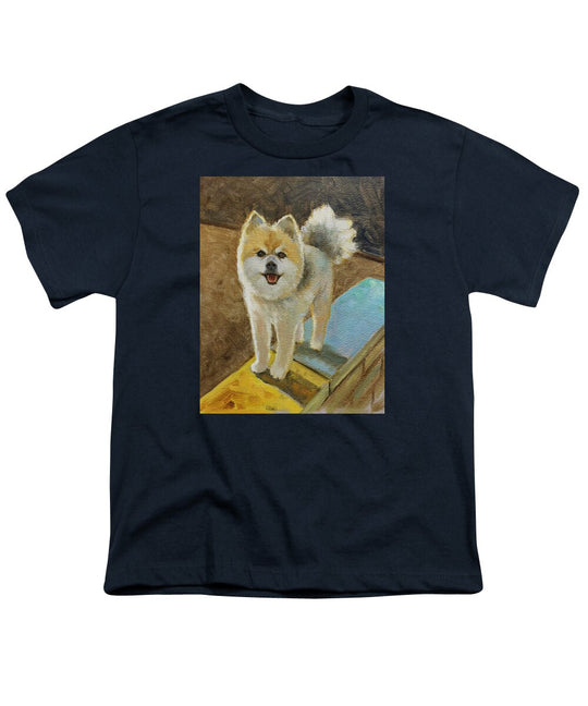 Akita - Youth T-Shirt