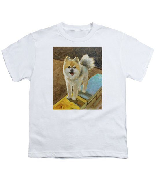 Akita - Youth T-Shirt