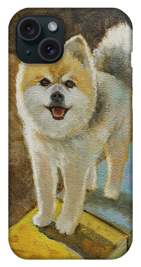 Akita - Phone Case