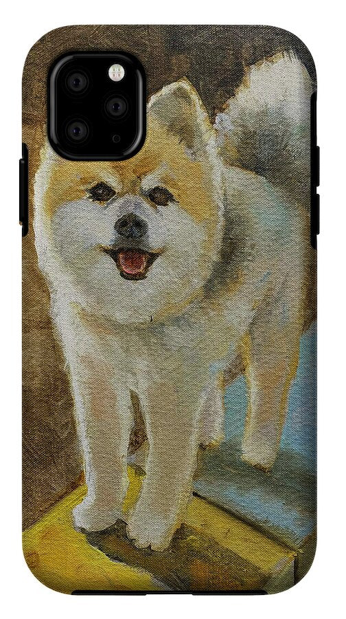 Akita - Phone Case