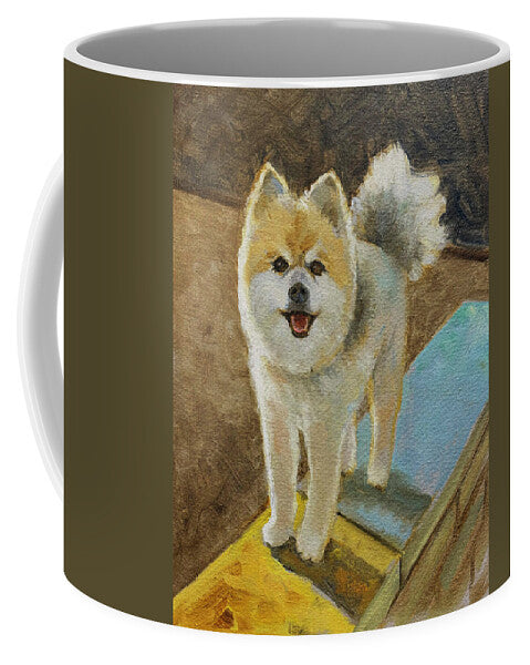 Akita - Mug