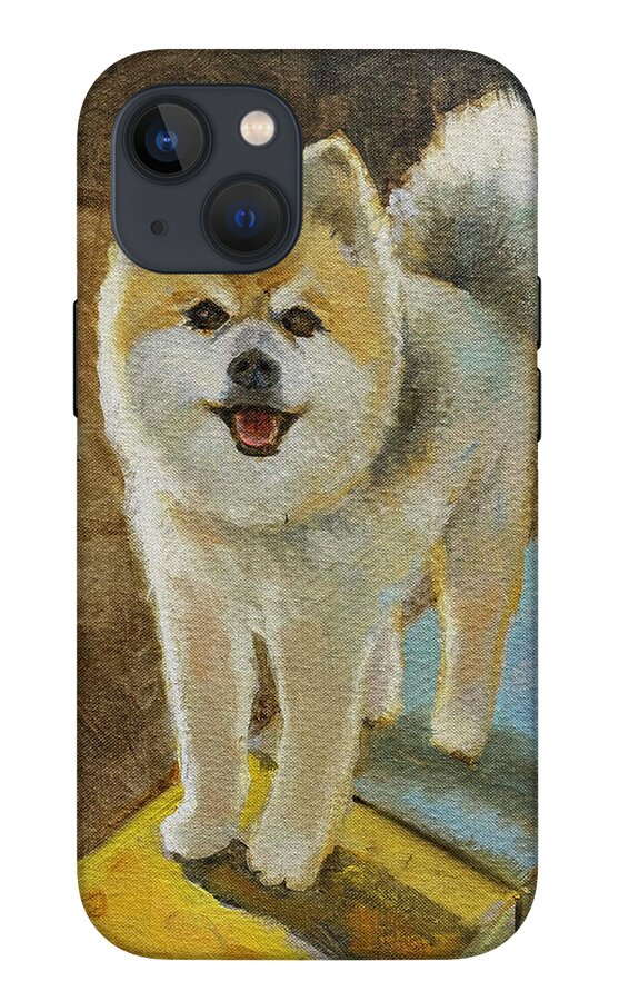 Akita - Phone Case