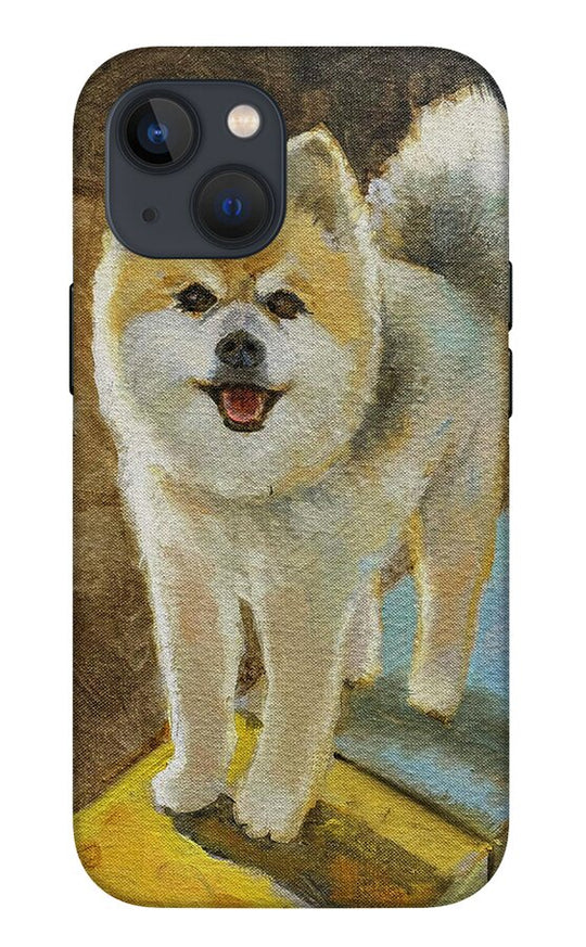 Akita - Phone Case