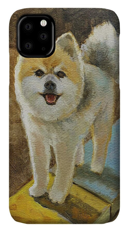 Akita - Phone Case