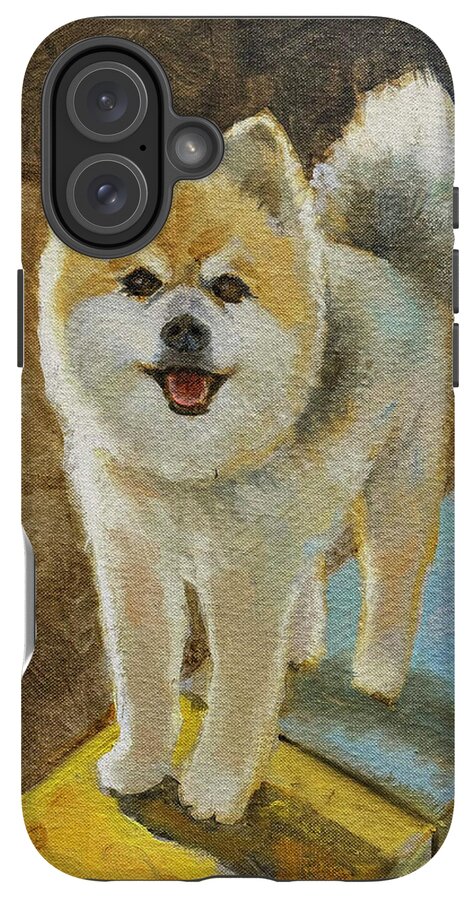 Akita - Phone Case