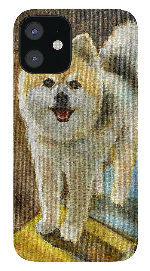 Akita - Phone Case