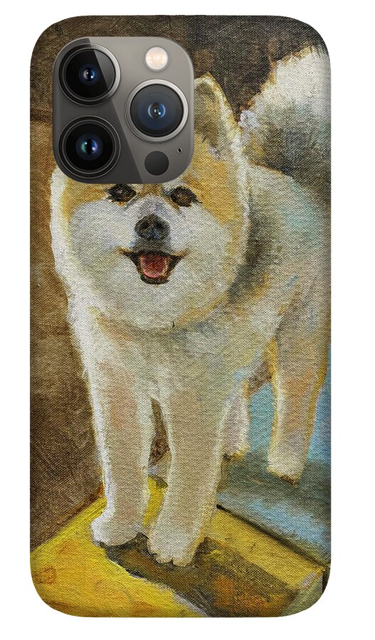Akita - Phone Case