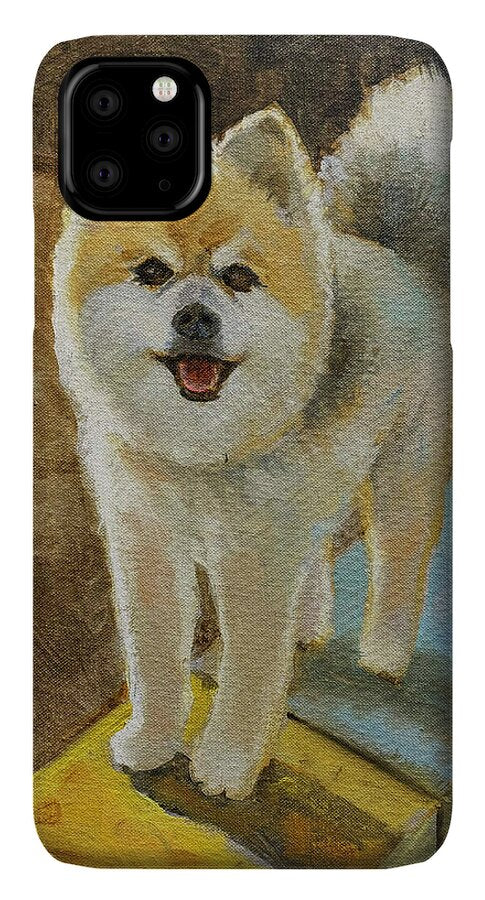 Akita - Phone Case