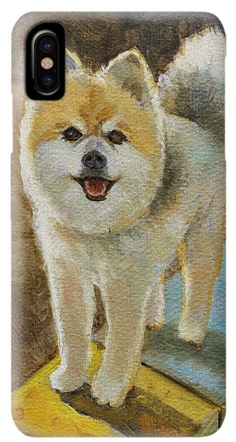 Akita - Phone Case