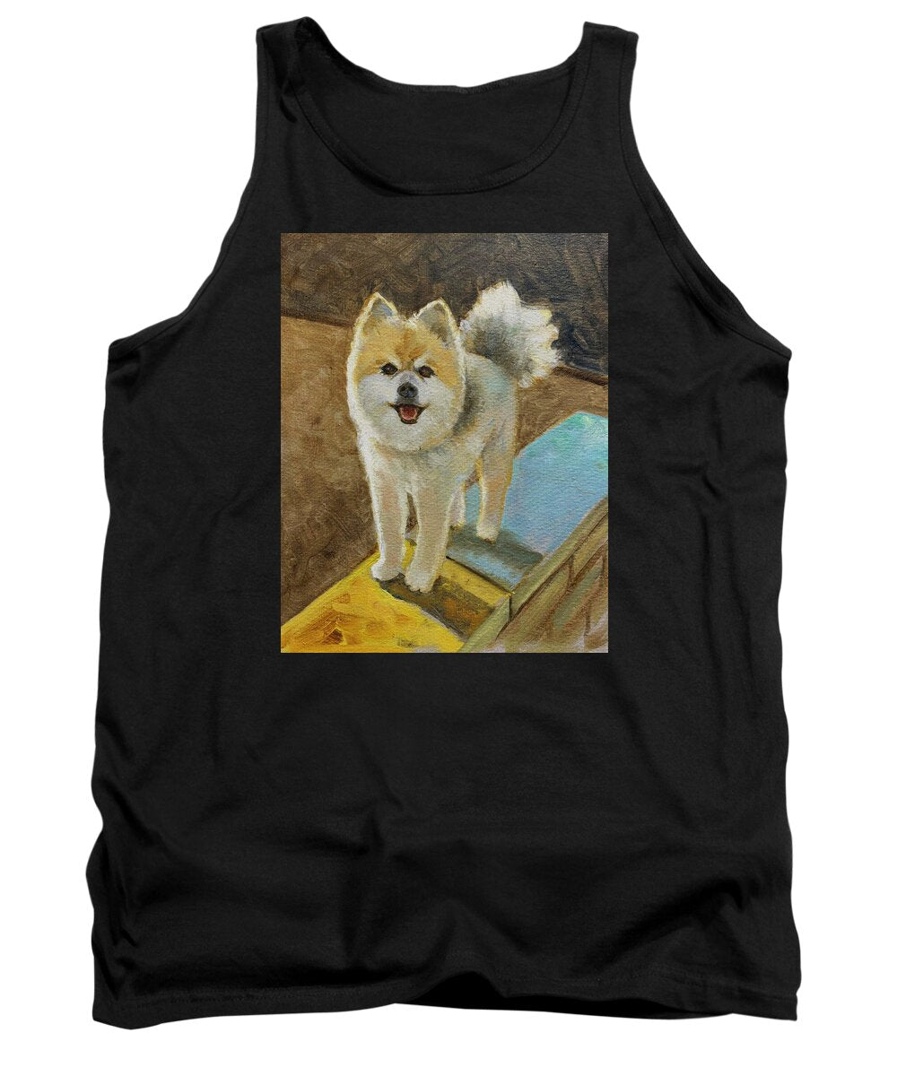 Akita - Tank Top