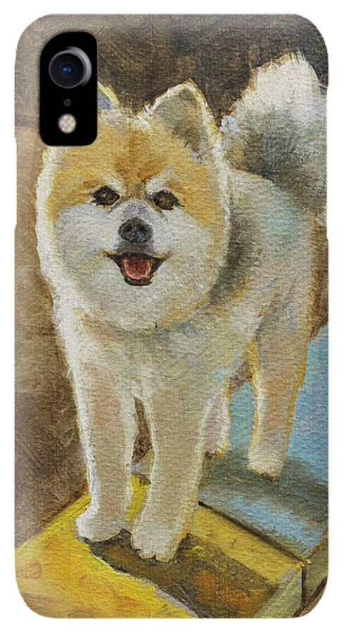 Akita - Phone Case