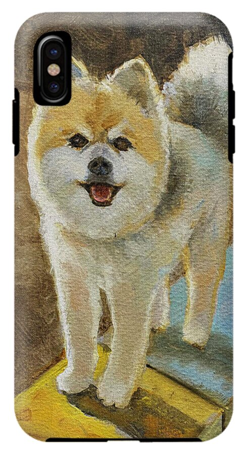 Akita - Phone Case