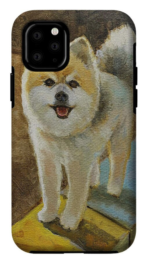 Akita - Phone Case