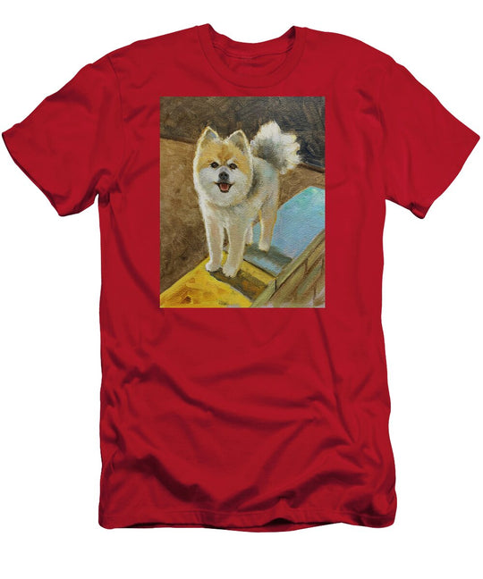 Akita - T-Shirt