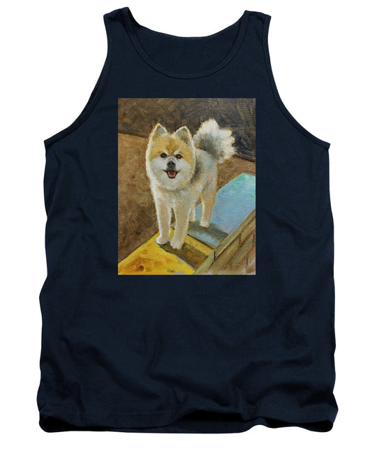 Akita - Tank Top