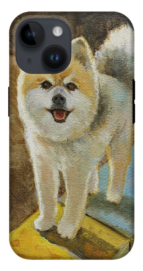 Akita - Phone Case