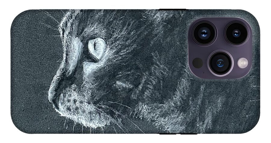 Ash - Phone Case