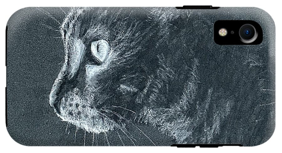 Ash - Phone Case